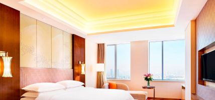 Sheraton Harbin Xiangfang Hotel