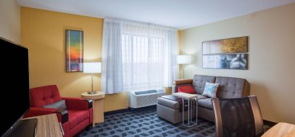 Hotel TownePlace Suites Sioux Falls South