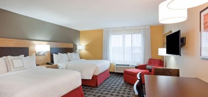 Hotel TownePlace Suites by Marriott SIoux Falls South (Sioux Falls)