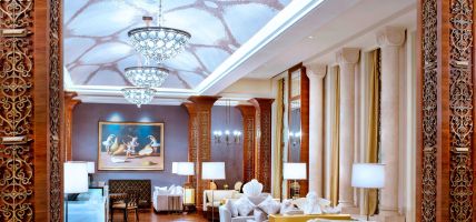 The Castle Hotel a Luxury Collection Hotel Dalian