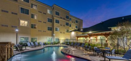 Hotel TownePlace Suites Abilene Northeast
