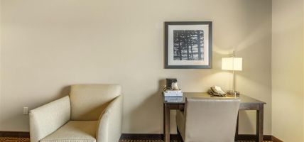 Comfort Inn and Suites Minot