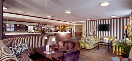 Clarion Collection Hotel Atlantic (Sandefjord)
