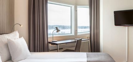 Quality Hotel Arlanda XPO (Stockholm)