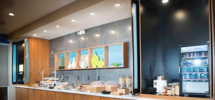 Hotel SpringHill Suites by Marriott Houston Westchase