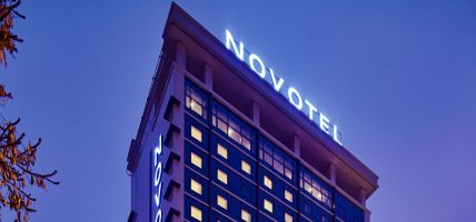 Hotel Novotel Konya