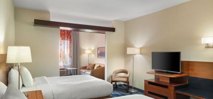 Fairfield Inn and Suites by Marriott Jackson