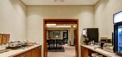 Hotel TownePlace Suites by Marriott Kincardine