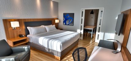 Holiday Inn Exp Stes Vaudreuil (Vaudreuil-Dorion)