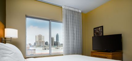 Hotel TownePlace Suites by Marriott Houston Galleria Area