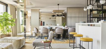 Hotel Sofia Barcelona in the Unbound Collection by Hyatt (Barcelona - Eixample)