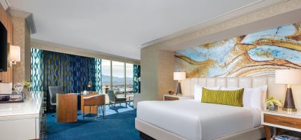 Hotel MGM Mandalay Bay Resort & Casino (Las Vegas)