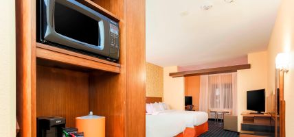 Fairfield Inn and Suites by Marriott Pleasanton