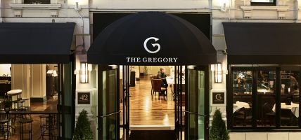 Hotel The Gregory (New York)