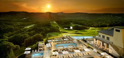 Hotel Omni Barton Creek Resort & Spa (Austin)