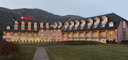 Ramada Hotel & Suites by Wyndham Kranjska Gora (Kranjska gora)