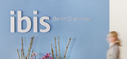 Hotel ibis Berlin Dreilinden (Kleinmachnow)
