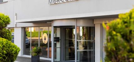 Hotel Mercure Belfort Centre