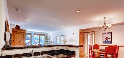 Hotel Gateway Mountain Lodge by Keystone Resort (Leadville)