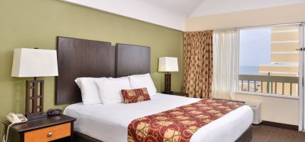 Hotel SureStay by Best Western Virginia Beach Royal Clipper