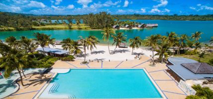 Holiday Inn Resort VANUATU (Port-Vila)