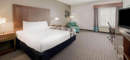 La Quinta Inn & Suites by Wyndham Fort Worth Eastchase (Arlington)