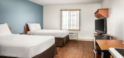 Hotel WoodSpring Suites Clarksville Ft Campbell