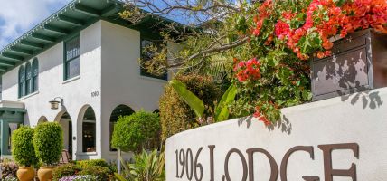Hotel 1906 Lodge (San Diego)