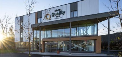 Quality Inn (L'Ancienne-Lorette)