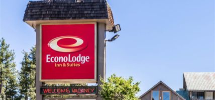 Econo Lodge Inn and Suites Heavenly Village Area (South Lake Tahoe)