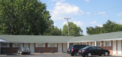 Guest House Motel (Chanute)