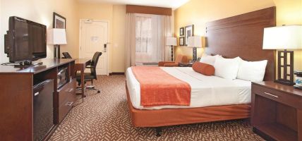 La Quinta Inn & Suites by Wyndham at Zion Park/Springdale (Kanab)