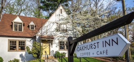 Oakhurst Inn (Charlottesville)
