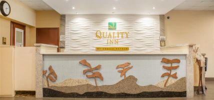 Quality Inn Bracebridge (Orillia)