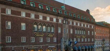 Clarion Hotel Grand (Helsingborg)