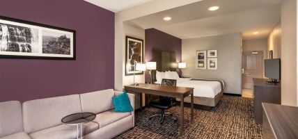 La Quinta Inn & Suites by Wyndham Chattanooga - Lookout Mtn (Lookout Mountain)