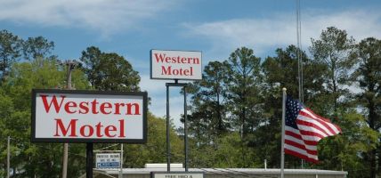 Western Motel (Prentiss)