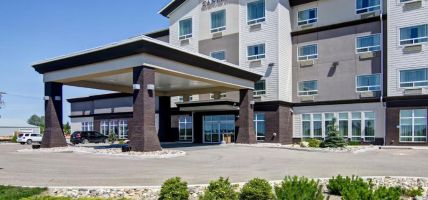 Hotel Canalta Martensville (Saskatoon)