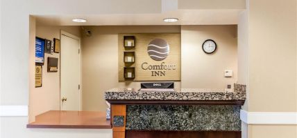 Comfort Inn Pentagon City (Alexandria)