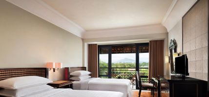Hotel Sheraton Mustika Yogyakarta Resort & Spa