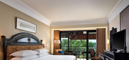 Hotel Sheraton Mustika Yogyakarta Resort and Spa