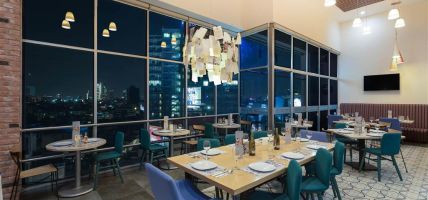 Hotel TRYP BY WYNDHAM MEXICO CITY WORLD TRADE (Mexiko Stadt)