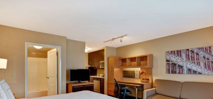 Hotel TownePlace Suites Alexandria