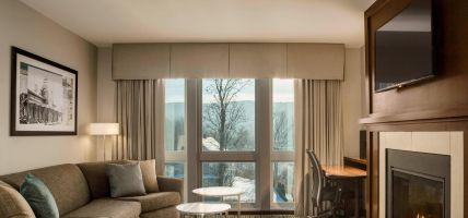 Fairfield Inn and Suites by Marriott Waterbury Stowe