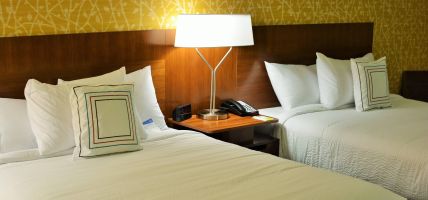 Fairfield Inn and Suites by Marriott Omaha Northwest