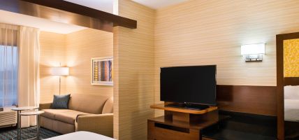 Fairfield Inn and Suites by Marriott Utica