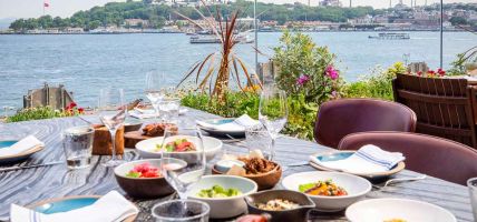 Hotel Novotel Istanbul Bosphorus (Stambuł)