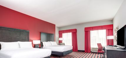 Holiday Inn & Suites LAFAYETTE NORTH (Lafayette)