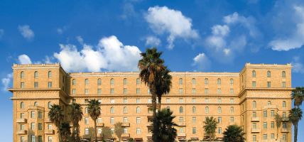 Hotel The King David Jerusalem