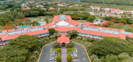 Hotel Hodelpa Garden Suites Golf & Convention Center (Juan Dolio  )